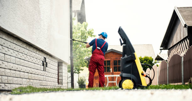 Best Dumpster Area Cleaning  in Chatham, IL